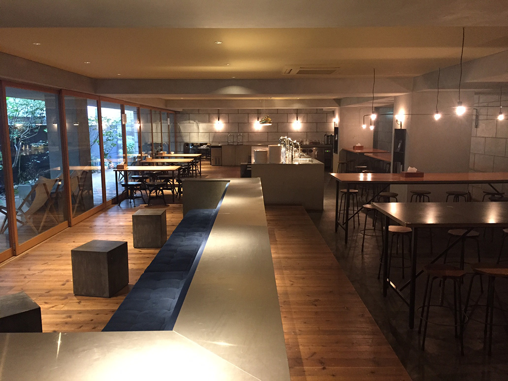 Piece hostel Sanjo a Kyoto