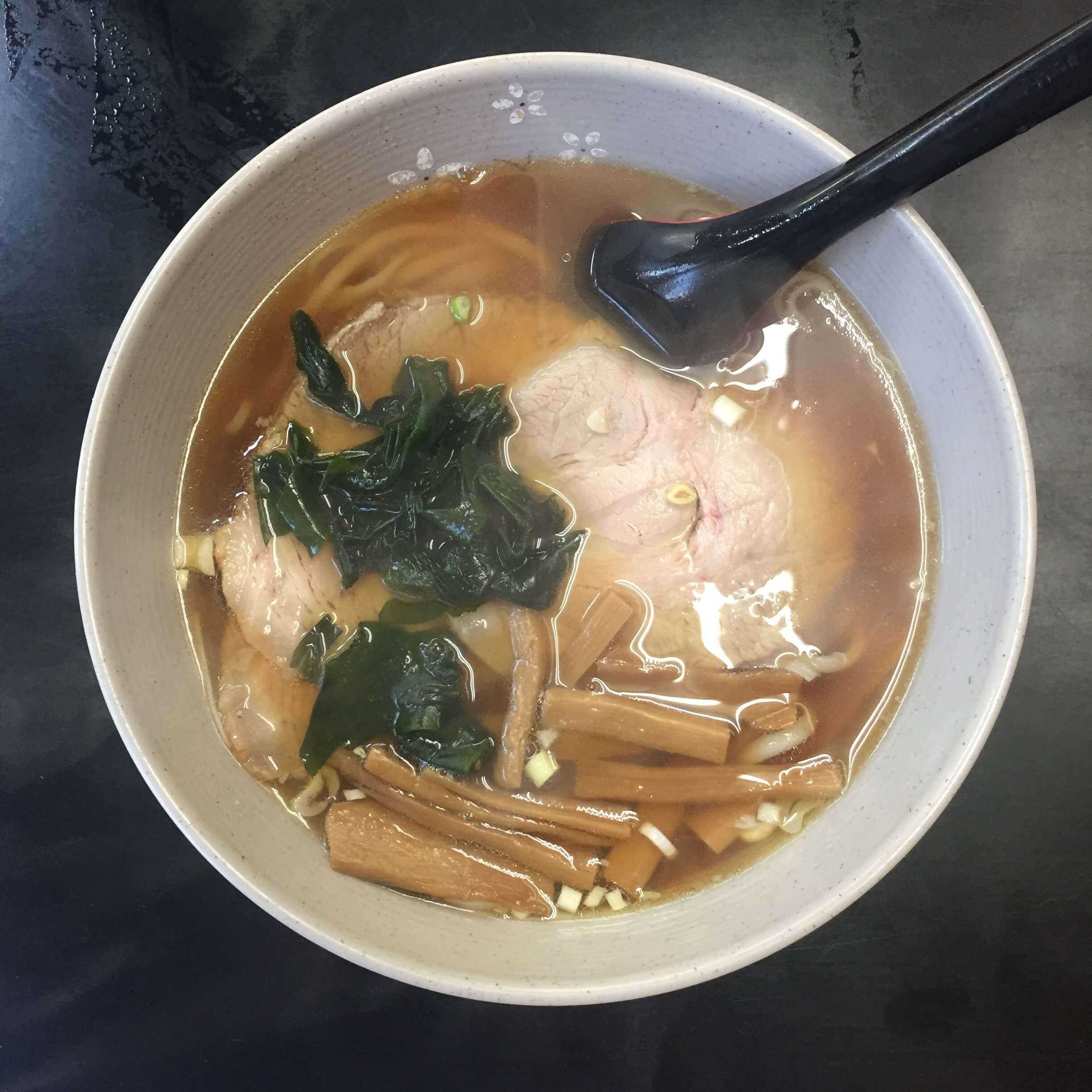 Ramen da Bazoku